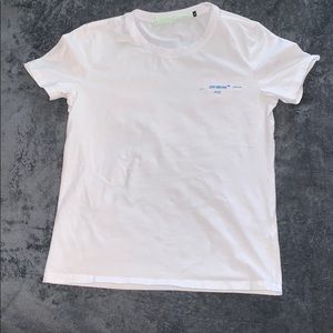 “OFF-WHITE” T-shirt